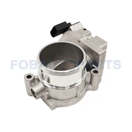 Electric Throttle Body Assembly Compatible for Hyundai A2C59515171 35100-27410 - image 2